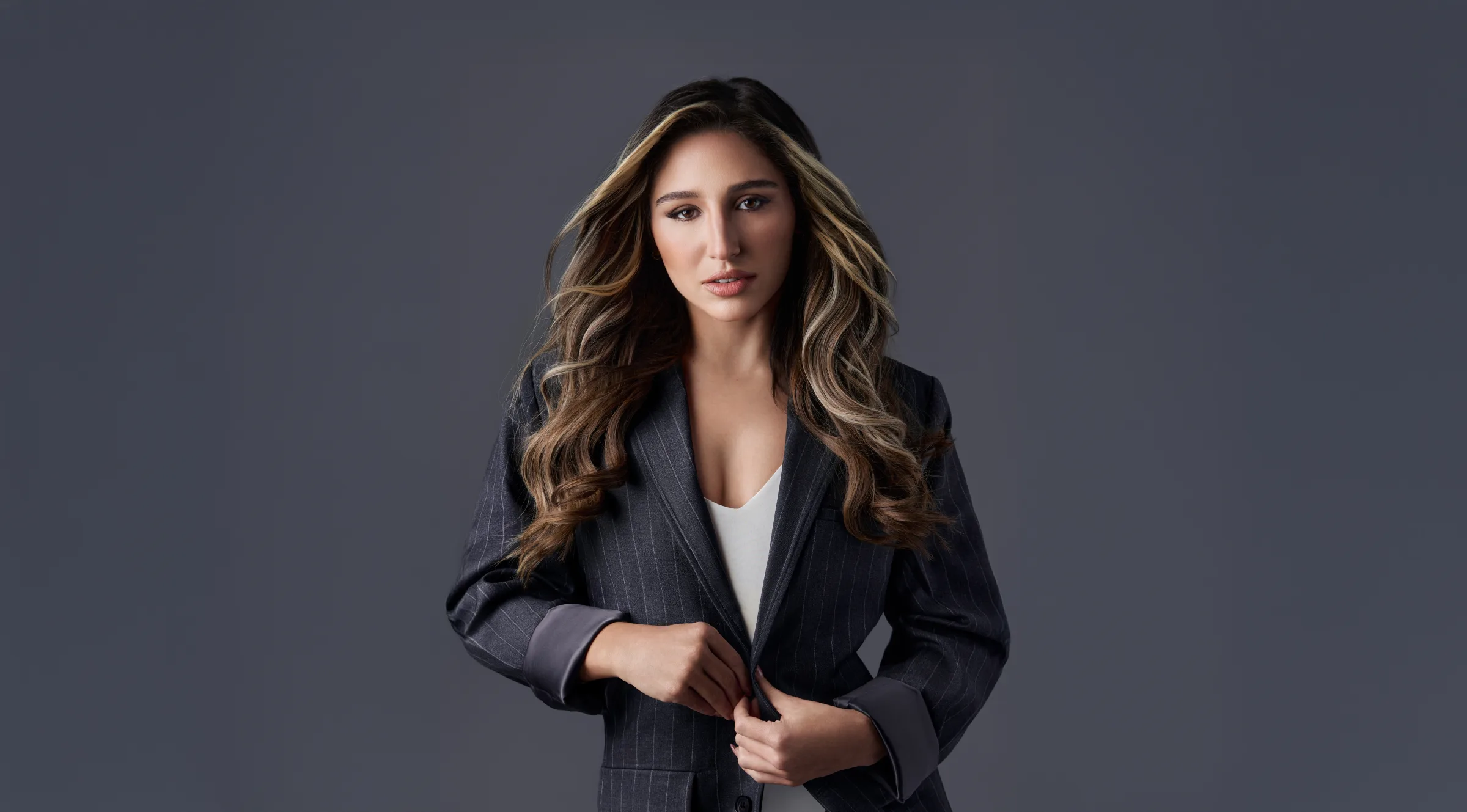 Creator showcasing Goodchat platform